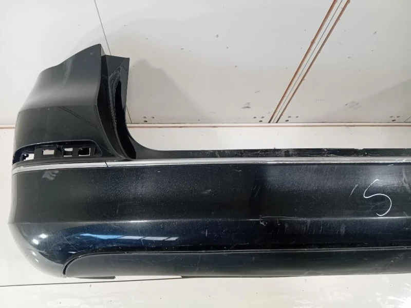 Paraurti POST 13368934 Opel Astra J SW 2010