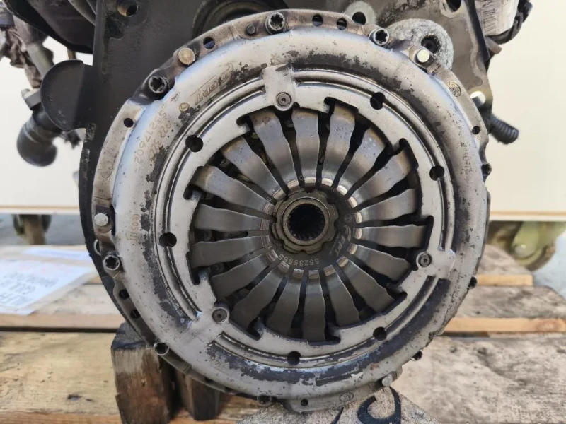 Motore Completo 940A2000 170 CV 122 KW 71769155 Alfa Romeo Giulietta 2010