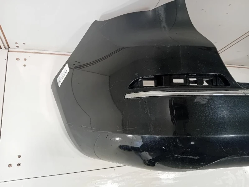 Paraurti POST 13368934 Opel Astra J SW 2010