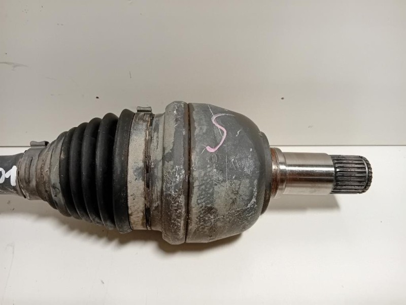 Semiasse ANT SX A2463303100 Mercedes Classe B W246 2014