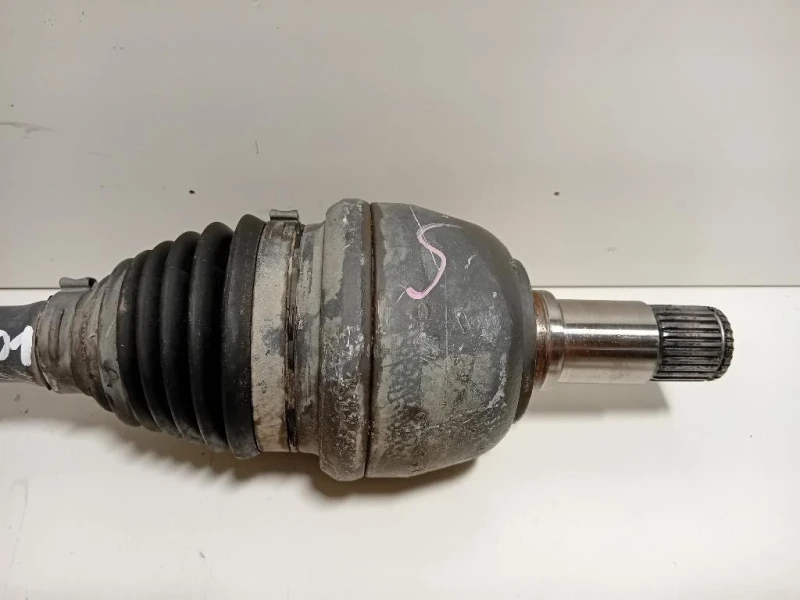 Semiasse ANT SX A2463303100 Mercedes Classe B W246 2014