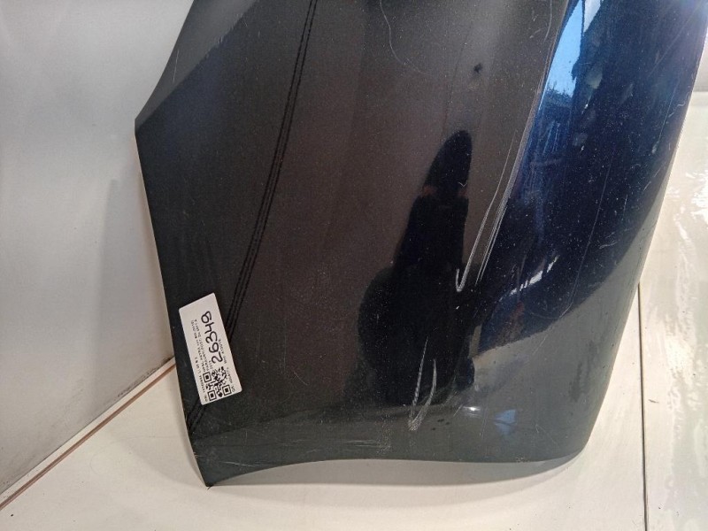 Paraurti POST 13368934 Opel Astra J SW 2010