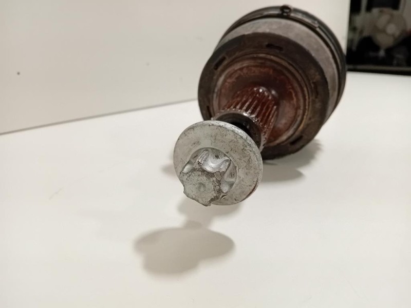 Semiasse ANT SX A2463303100 Mercedes Classe B W246 2014