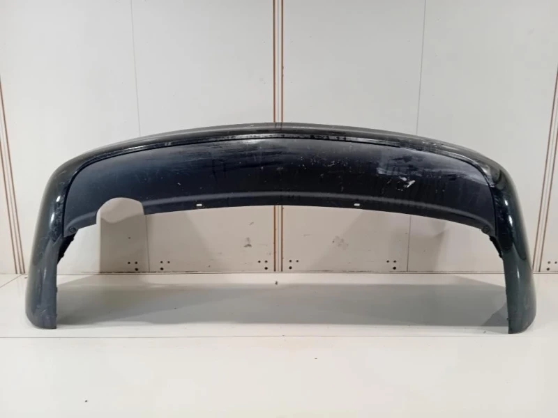 Paraurti POST 13368934 Opel Astra J SW 2010