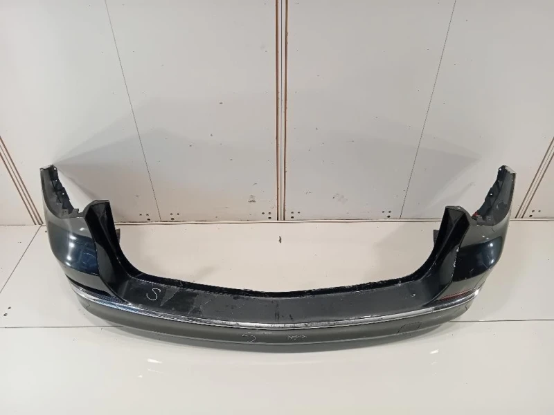 Paraurti POST 13368934 Opel Astra J SW 2010