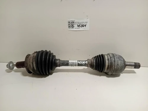 Semiasse ANT SX A2463303100 Mercedes Classe B W246 2014