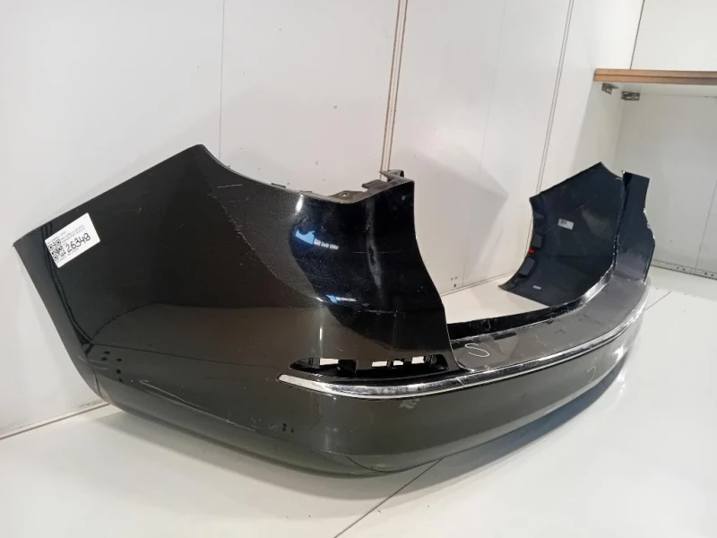 Paraurti POST 13368934 Opel Astra J SW 2010