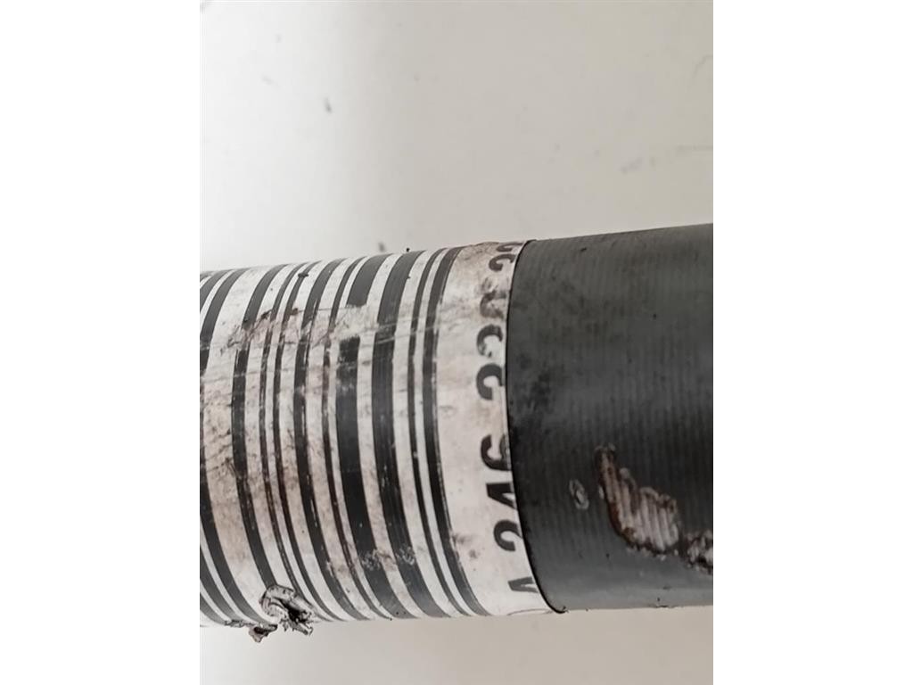 Semiasse ANT SX A2463303200 Mercedes Classe B W246 2014