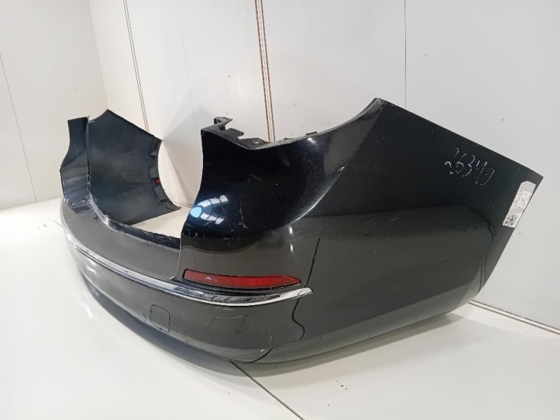 Paraurti POST 13368934 Opel Astra J SW 2010