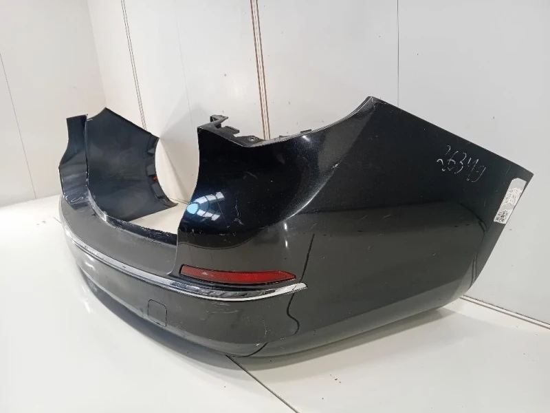 Paraurti POST 13368934 Opel Astra J SW 2010