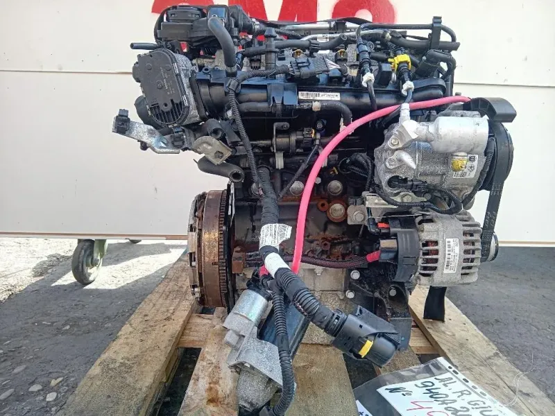 Motore Completo 940A2000 170 CV 125 KW Alfa Romeo Giulietta 2013