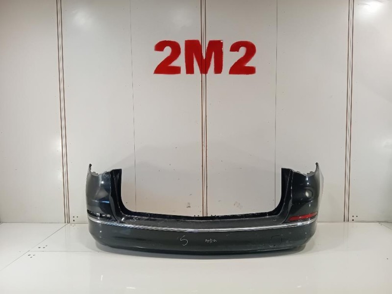 Paraurti POST 13368934 Opel Astra J SW 2010