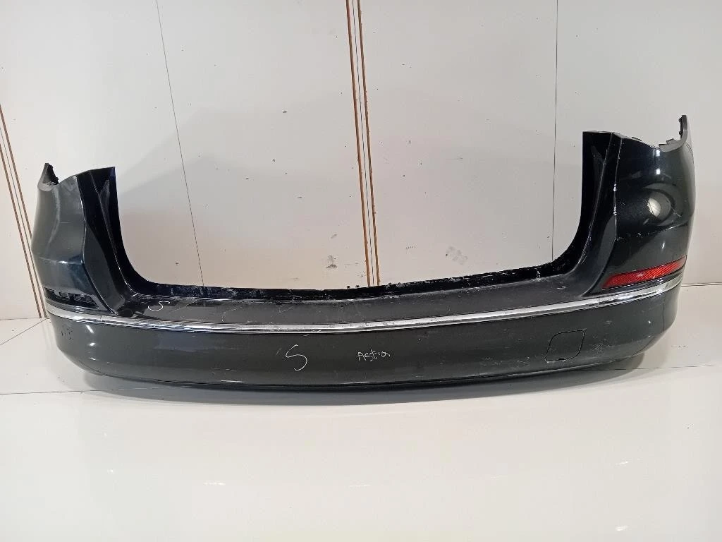 Paraurti POST 13368934 Opel Astra J SW 2010