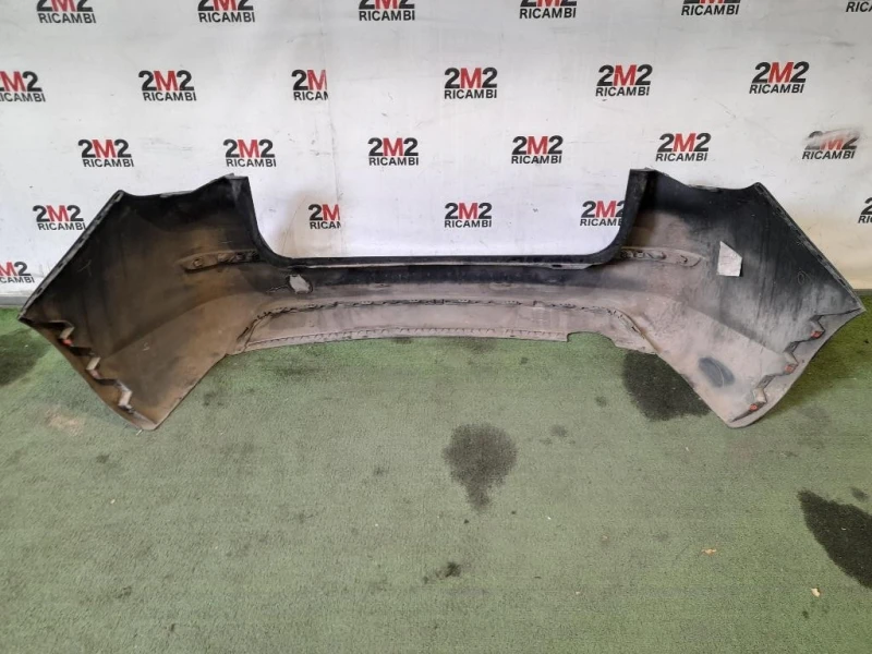 Paraurti POST 13266649 Opel Astra J SW 2010