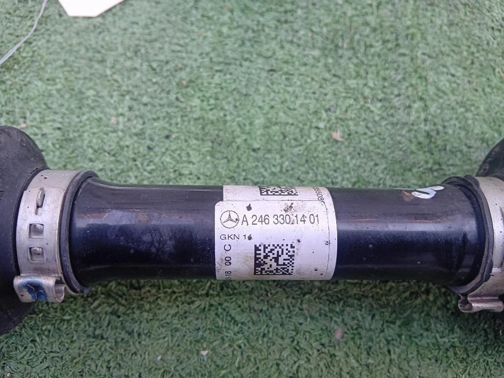 Semiasse ANT SX A2463301401 Mercedes Classe GLA X156 2014