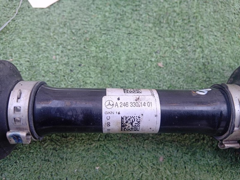 Semiasse ANT SX A2463301401 Mercedes Classe GLA X156 2014