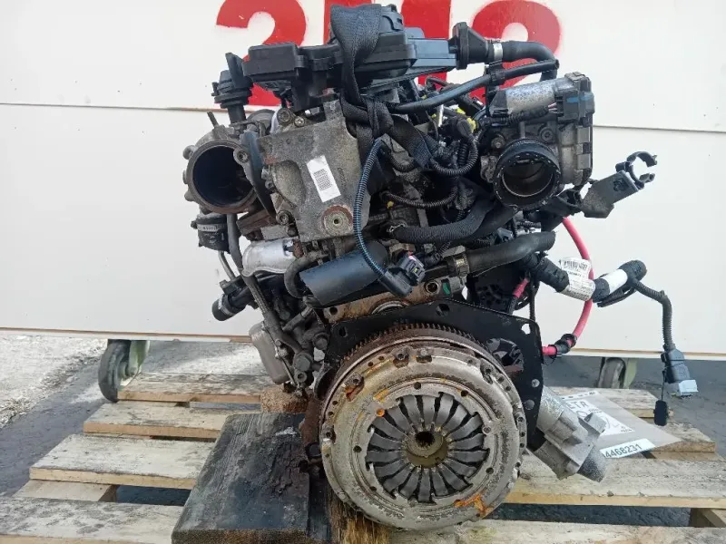 Motore Completo 940A2000 170 CV 125 KW Alfa Romeo Giulietta 2013