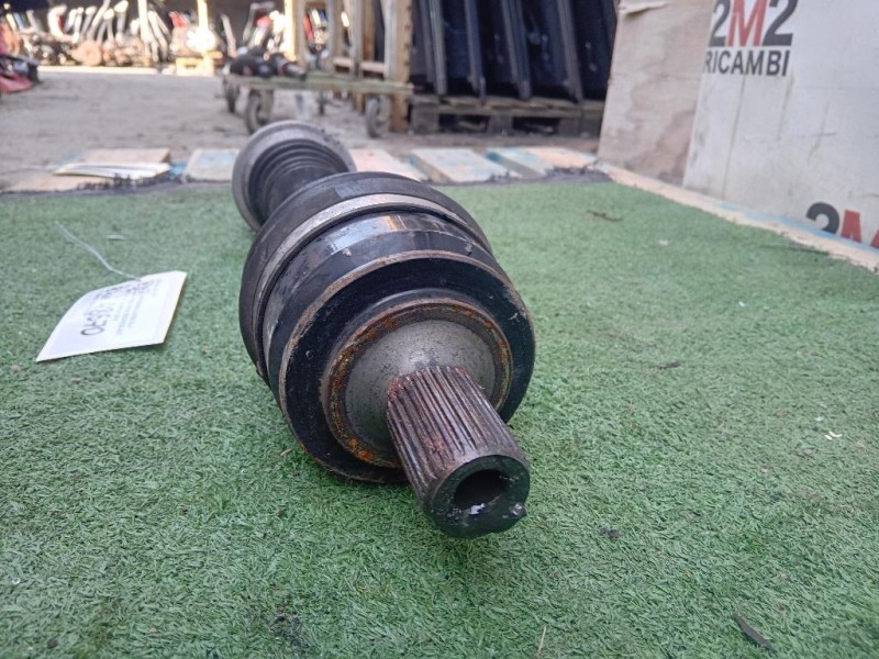 Semiasse ANT SX A2463301401 Mercedes Classe GLA X156 2014