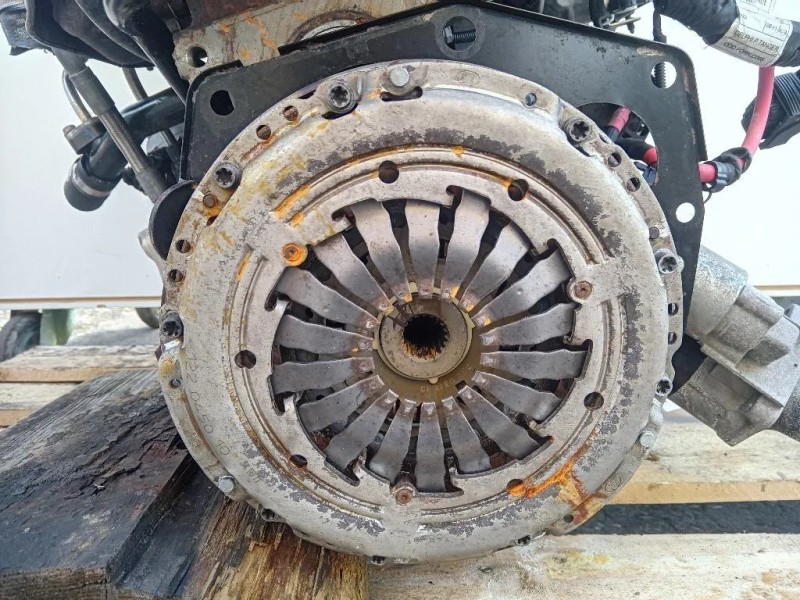 Motore Completo 940A2000 170 CV 125 KW Alfa Romeo Giulietta 2013