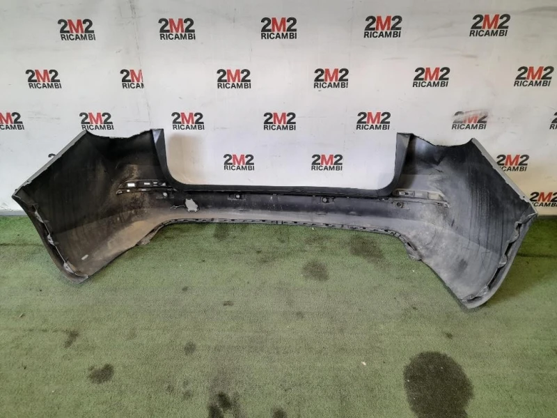 Paraurti POST 13368934 Opel Astra J SW 2012