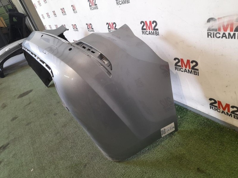 Paraurti POST 13368934 Opel Astra J SW 2012