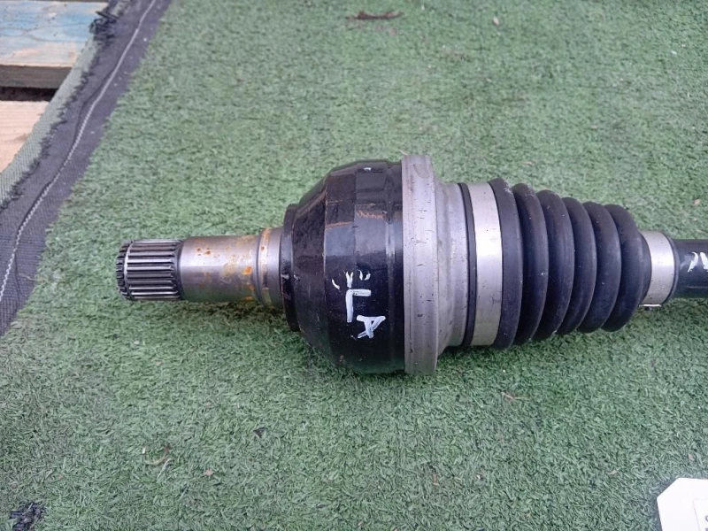 Semiasse ANT SX A2463301401 Mercedes Classe GLA X156 2014