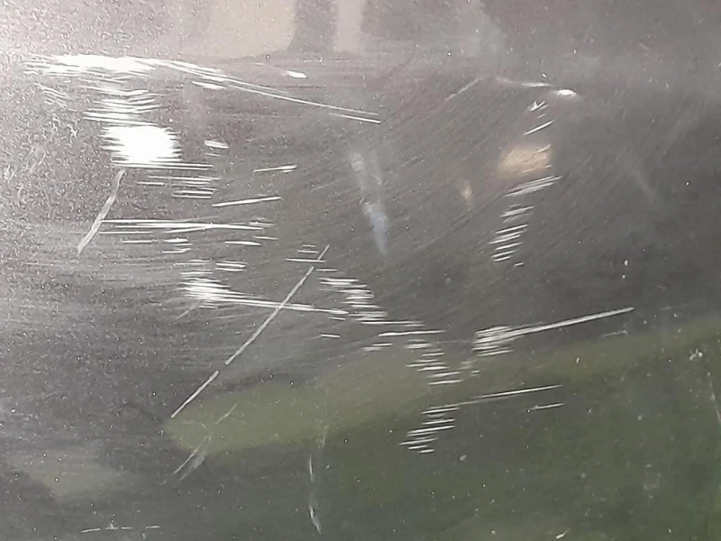 Paraurti POST 39161697 Opel Astra K 2016