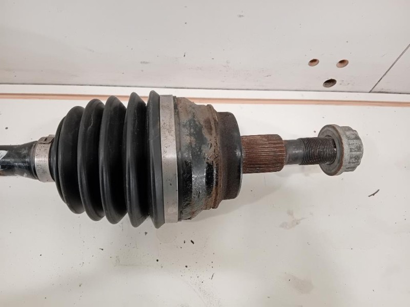 Semiasse ANT SX A1663303300 Mercedes Classe GLE W166 2015