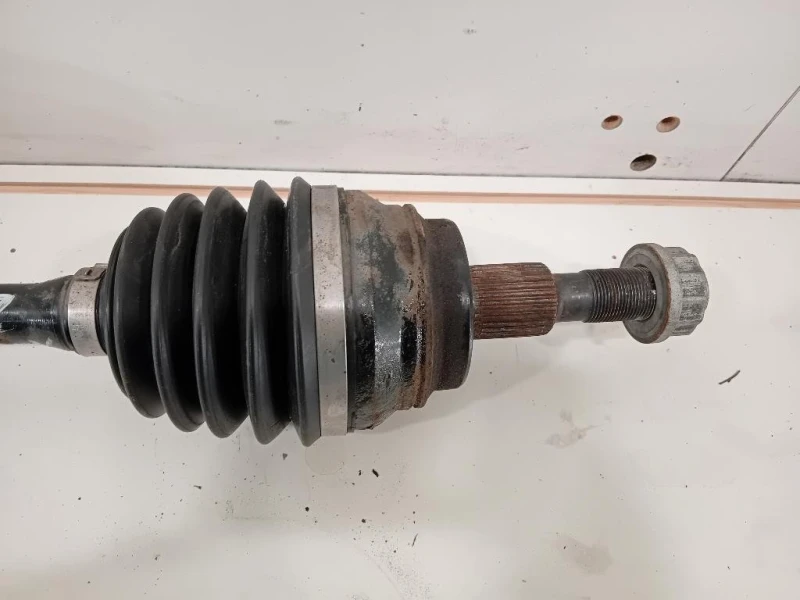 Semiasse ANT SX A1663303300 Mercedes Classe GLE W166 2015