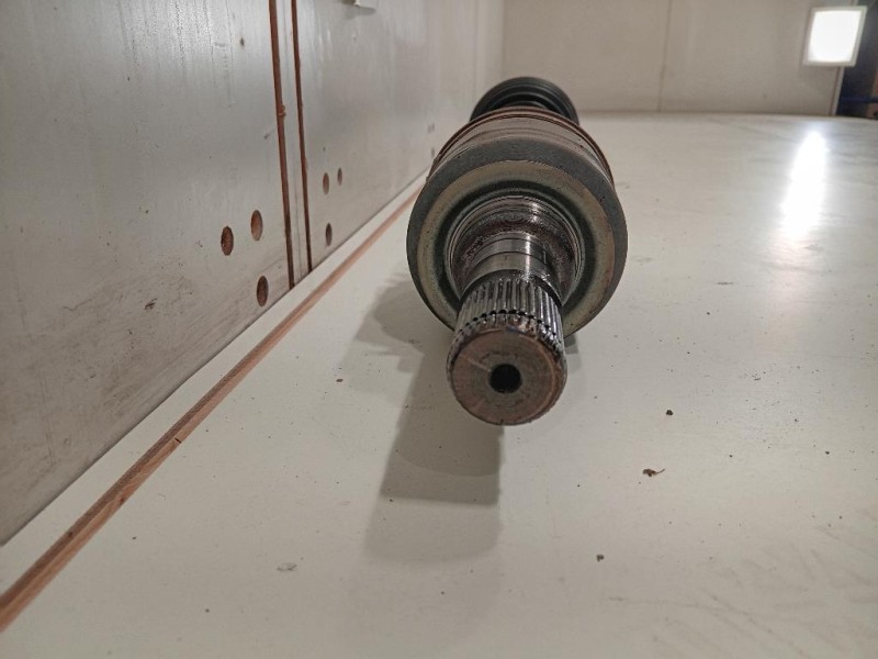 Semiasse ANT SX A1663303300 Mercedes Classe GLE W166 2015