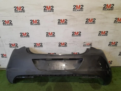 Paraurti POST 39161697 Opel Astra K 2016