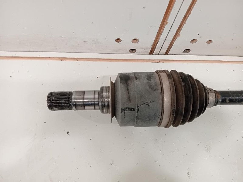 Semiasse ANT SX A1663303300 Mercedes Classe GLE W166 2015