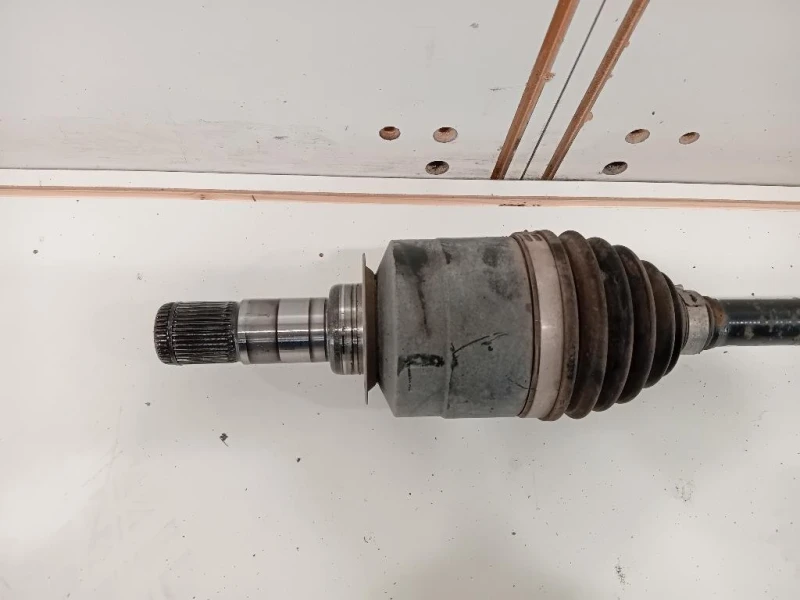 Semiasse ANT SX A1663303300 Mercedes Classe GLE W166 2015