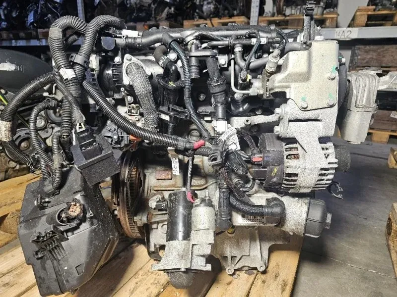 Motore Completo 940A3000 105 CV Alfa Romeo Giulietta 2013