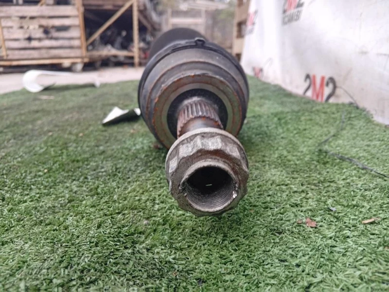 Semiasse ANT SX A166 330 16 00 Mercedes Classe ML W166 2012