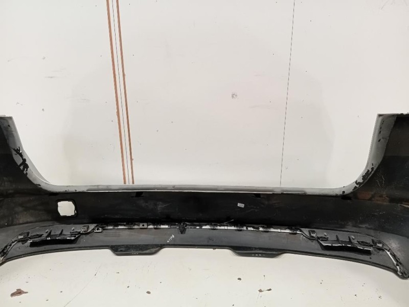 Paraurti POST 13426371 Opel Astra K 2016