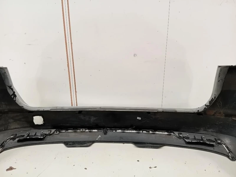 Paraurti POST 13426371 Opel Astra K 2016