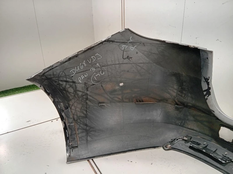 Paraurti POST 13426371 Opel Astra K 2016