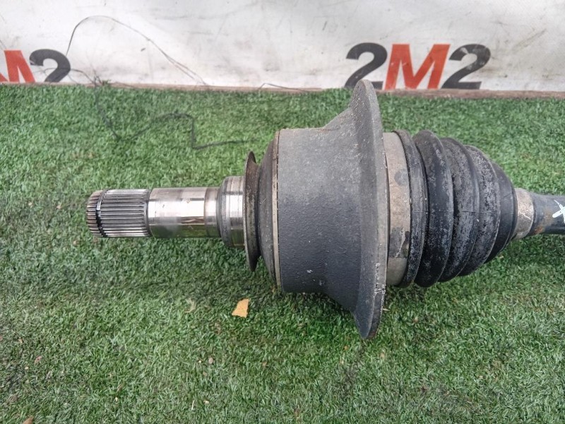 Semiasse ANT SX A166 330 16 00 Mercedes Classe ML W166 2012