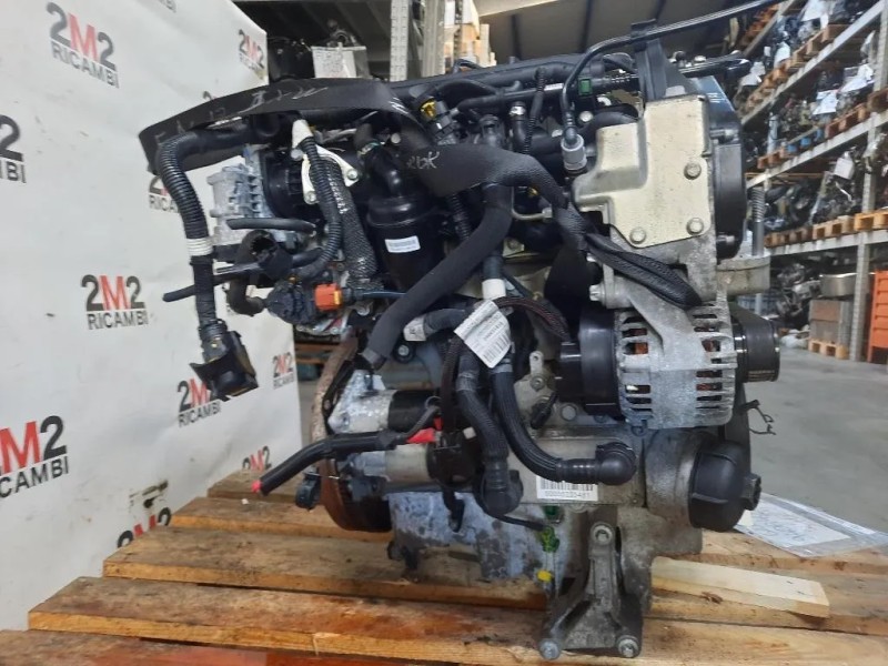 Motore Completo 940A4000 170CV 125 KW Alfa Romeo Giulietta 2013