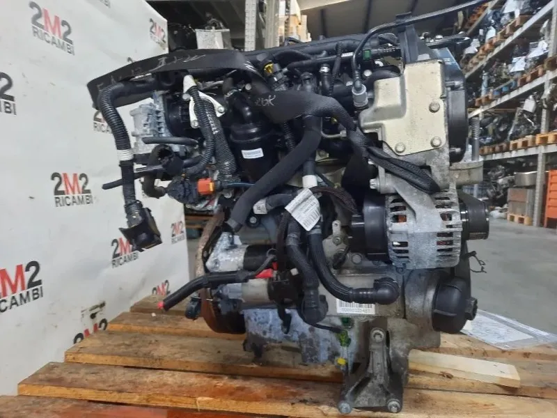 Motore Completo 940A4000 170CV 125 KW Alfa Romeo Giulietta 2013