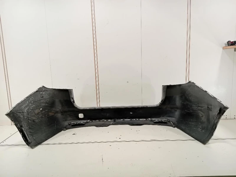 Paraurti POST 13426371 Opel Astra K 2016