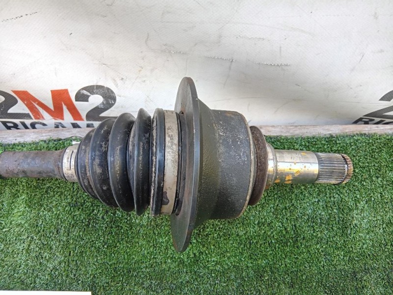 Semiasse ANT SX A1663301600 Mercedes Classe ML W166 2012