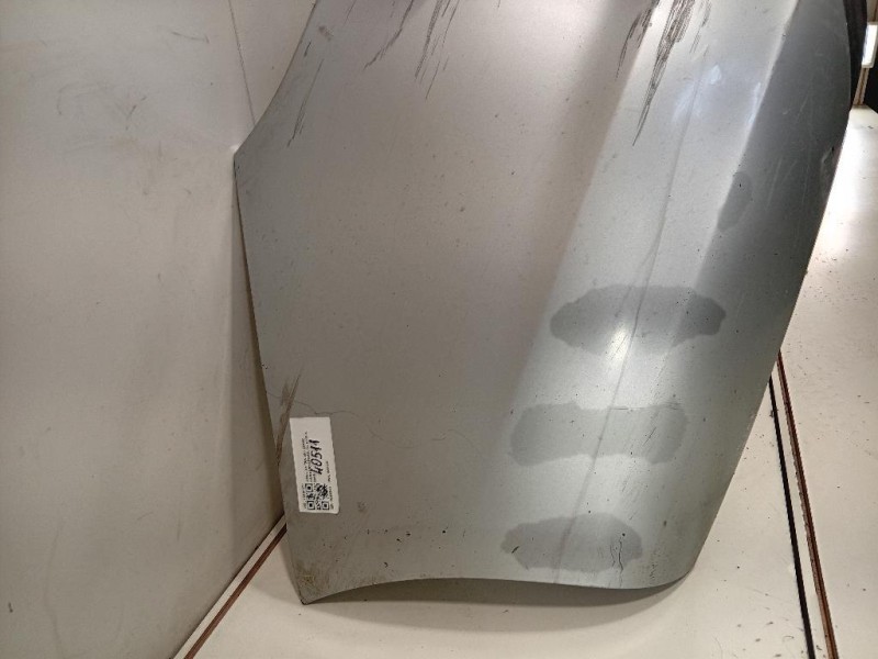 Paraurti POST 13426371 Opel Astra K 2016