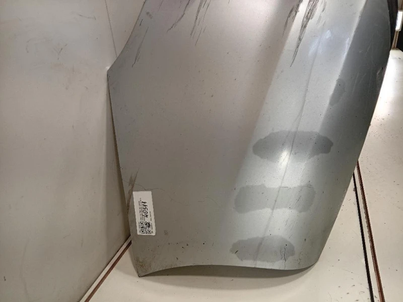 Paraurti POST 13426371 Opel Astra K 2016