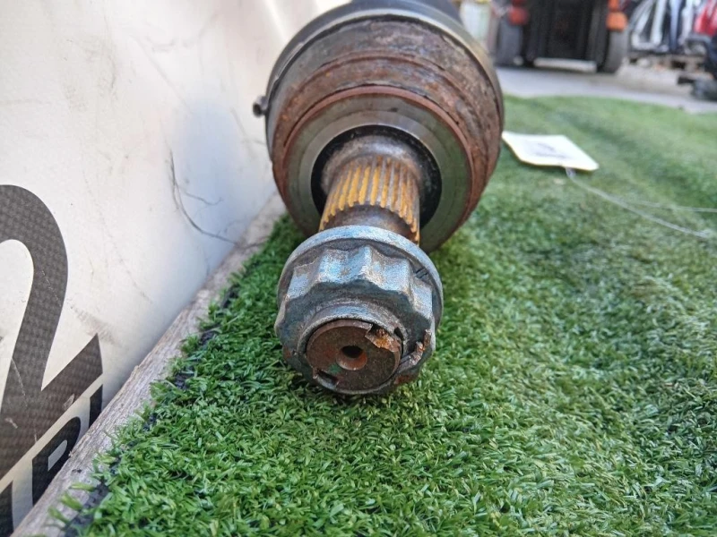 Semiasse ANT SX A1663301600 Mercedes Classe ML W166 2012