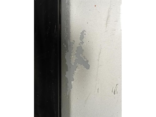 Semiasse ANT SX A1663301600 Mercedes Classe ML W166 2012