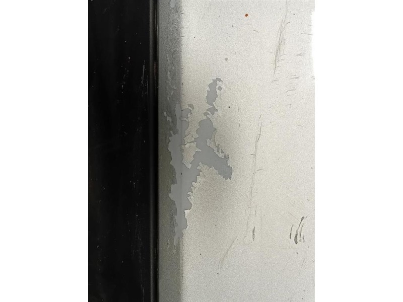 Paraurti POST 13426371 Opel Astra K 2016