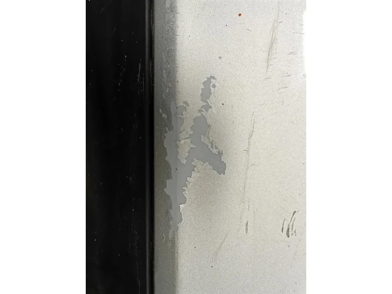 Paraurti POST 13426371 Opel Astra K 2016