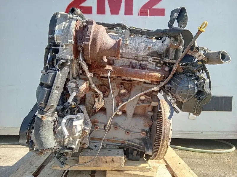 Motore Completo 940B5000 150CV 110KW Alfa Romeo Giulietta 2013